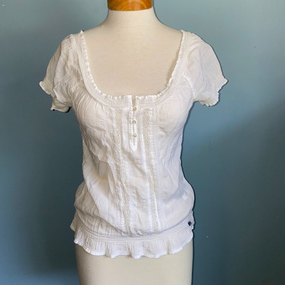Abercrombie Top